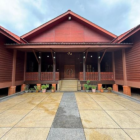 Padimas Villa @Datai Valley ภายนอก รูปภาพ