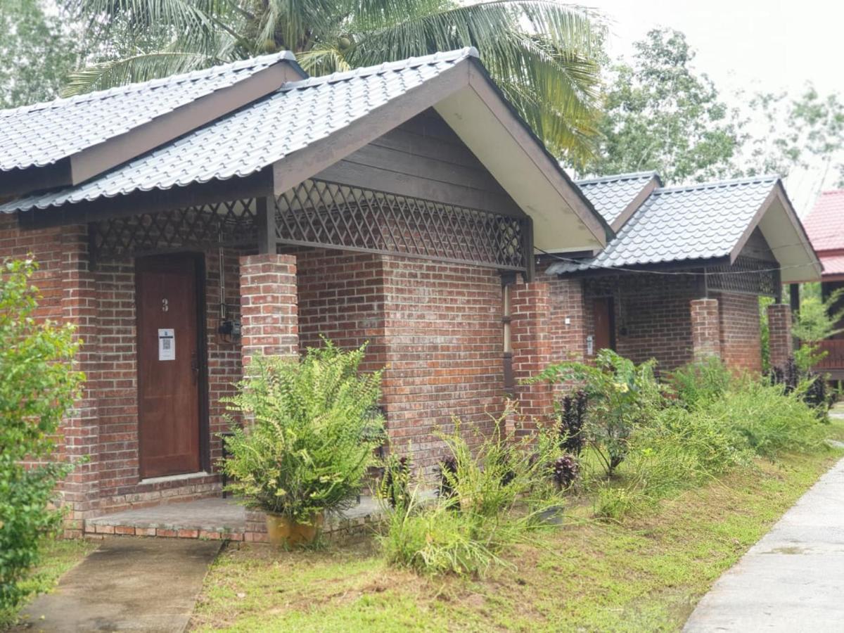 Padimas Villa @Datai Valley ภายนอก รูปภาพ