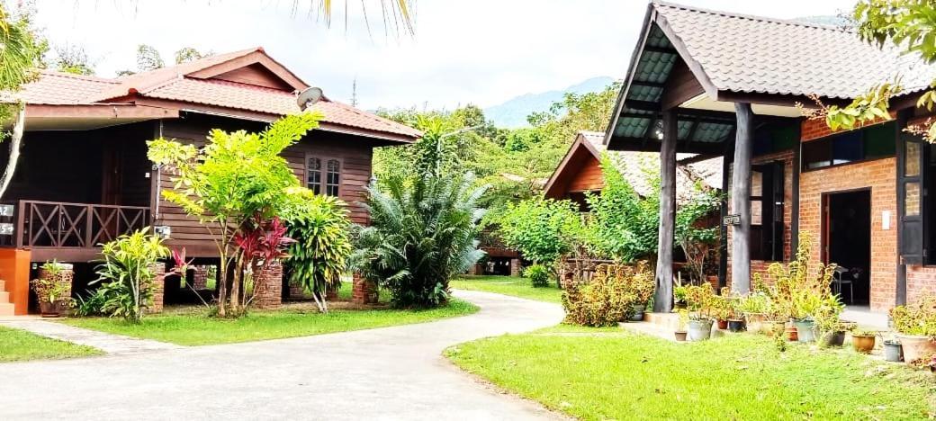 Padimas Villa @Datai Valley ภายนอก รูปภาพ