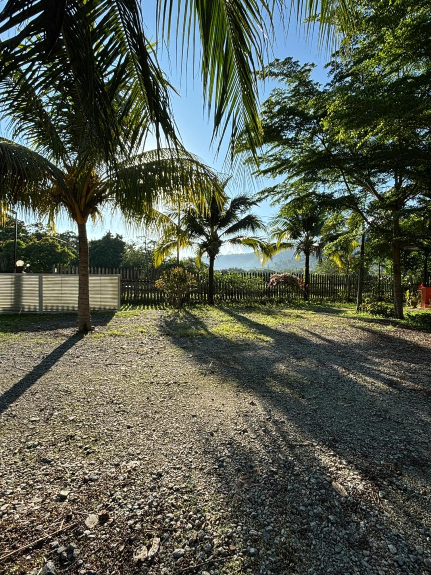 Padimas Villa @Datai Valley ภายนอก รูปภาพ